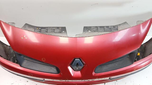 620223641R RENAULT Бампер передний купить в Одесса