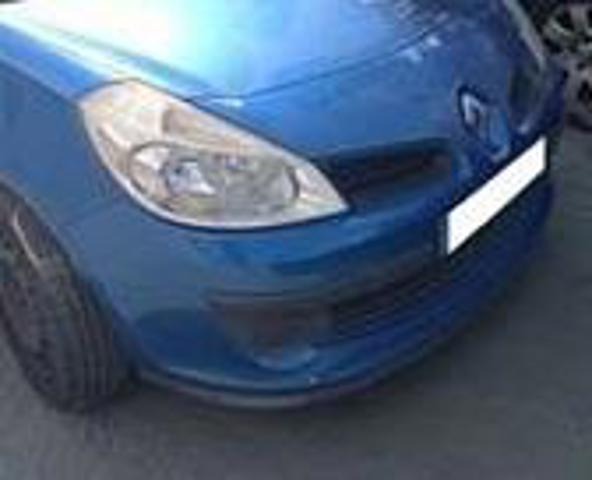 620223641R RENAULT Бампер передний купить в Чернигов