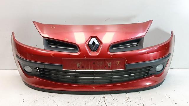 RENAULT 620223641R Передний бампер в наличии Черновцы