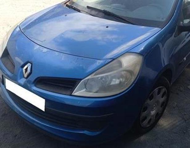 620223641R Передний бампер купить Днепр