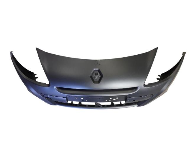 RENAULT 620224634R Бампер передний в наличии Полтава