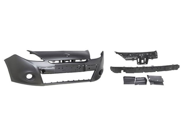 620224634R Бампер передний купить Днепр