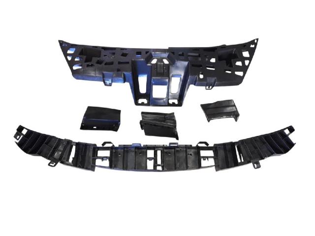 620224634R RENAULT Бампер передний купить в Чернигов