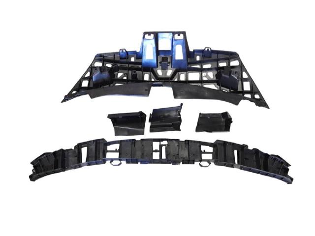 620224634R Передний бампер купить Львов