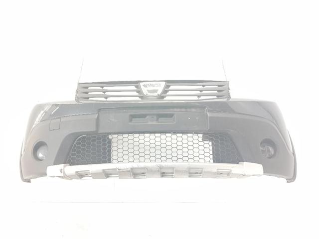 620224790R RENAULT Передний бампер купить в Ужгород