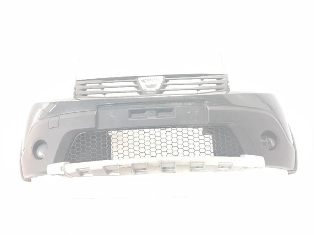 620224790R RENAULT Бампер передний купить в Украина