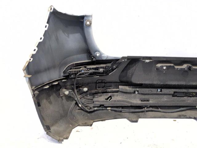 620224929R RENAULT Бампер передний купить в Ровно