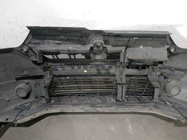 620224983R RENAULT Передний бампер купить в Украина