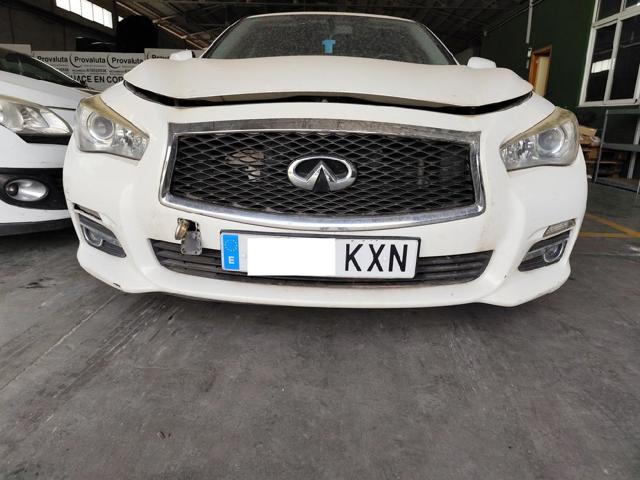 NISSAN 620224GC0H Бампер передний в наличии Николаев