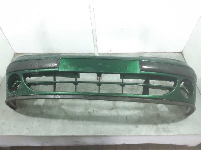 620225263R RENAULT Передний бампер купить в Днепр