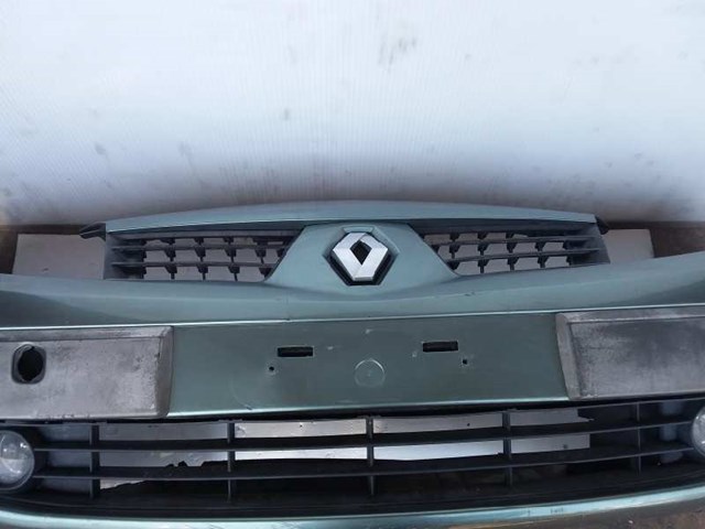 RENAULT 620225303R Передний бампер в наличии Павлоград