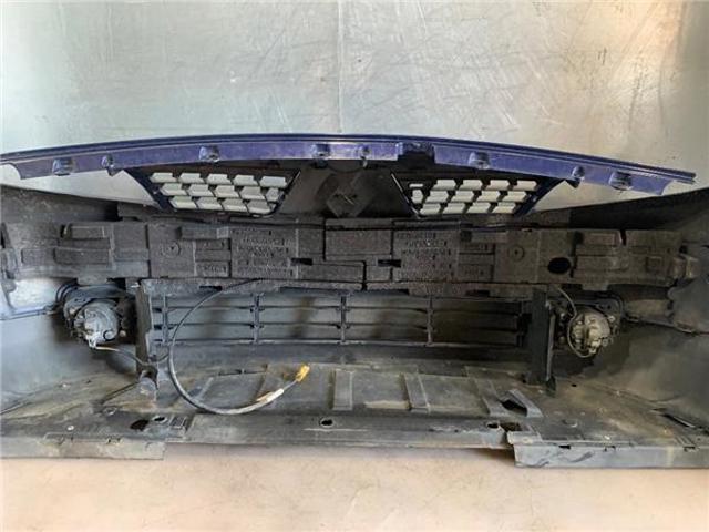RENAULT 620225303R Передний бампер в наличии Запорожье