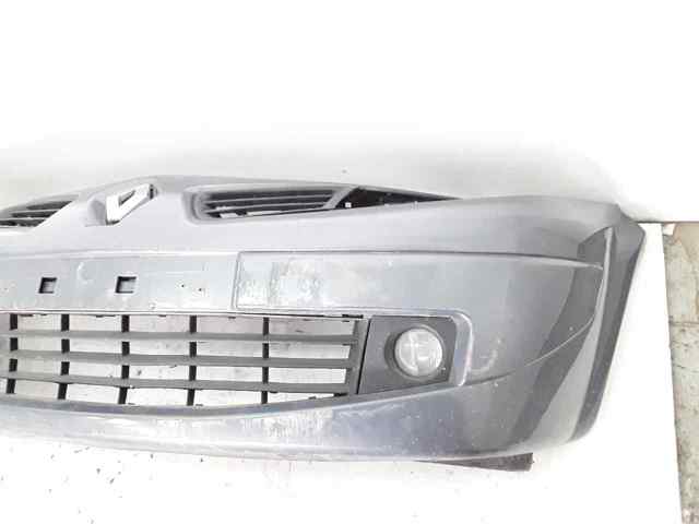 RENAULT 620226236R Бампер передний в наличии Сумы