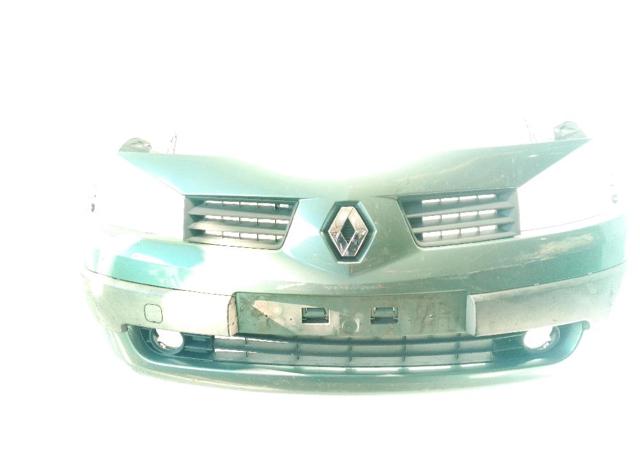 Pára-choque dianteiro 620226236R RENAULT