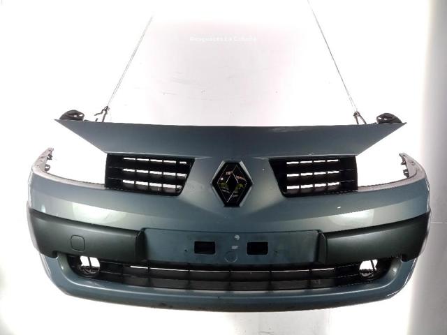 Pára-choque dianteiro 620226236R RENAULT