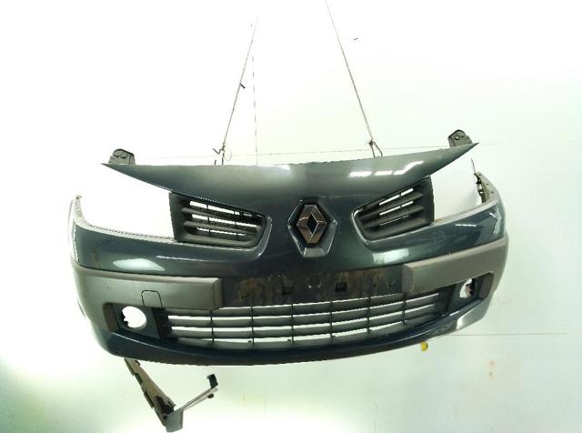 Pára-choque dianteiro 620226236R RENAULT