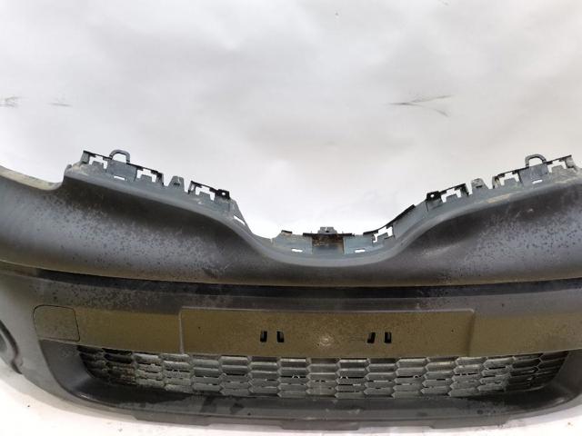 RENAULT 620226669R Бампер передний в наличии Днепр