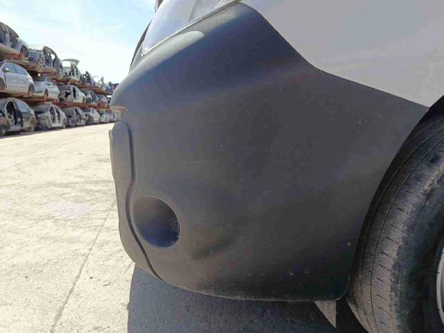 620226669R RENAULT Бампер передний купить в Одесса