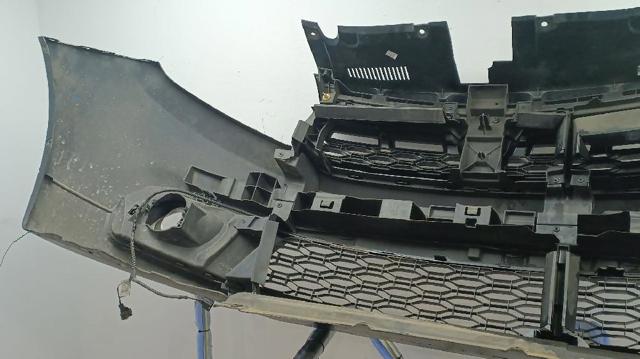 620226857R RENAULT Бампер передний купить в Ровно