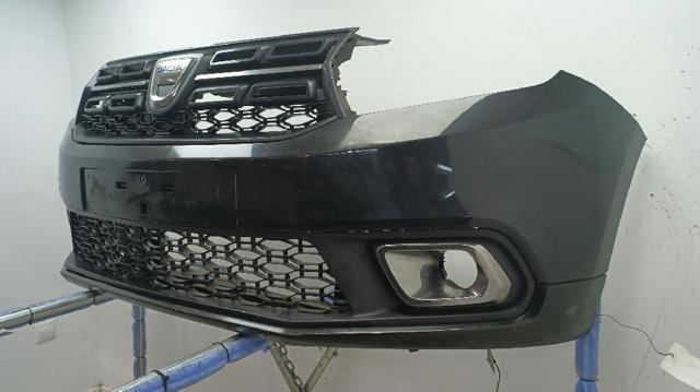 RENAULT 620226857R Передний бампер в наличии Одесса