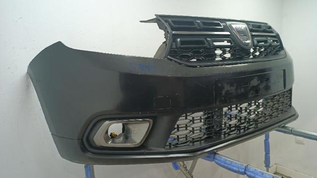 620226857R RENAULT Передний бампер купить в Запорожье