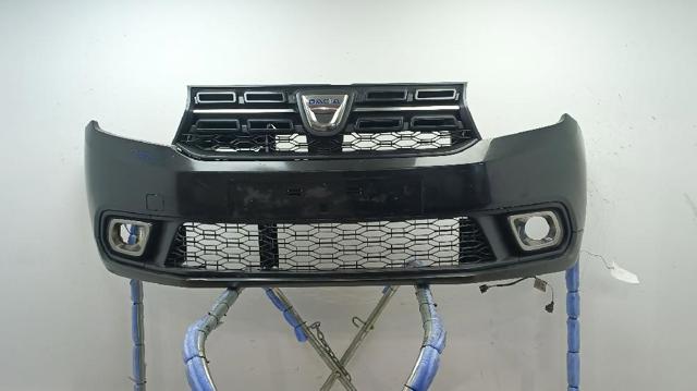 RENAULT 620226857R Бампер передний в наличии Житомир