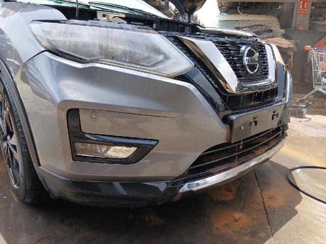 NISSAN 620226FS0H Передний бампер в наличии Чернигов