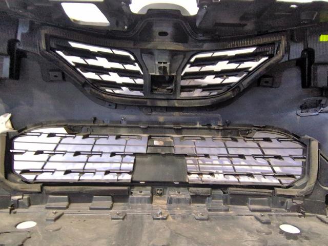 RENAULT 620227396R Бампер передний в наличии Кривой Рог