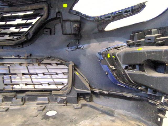 620227396R RENAULT Бампер передний купить в Днепр