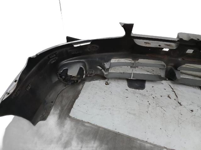 NISSAN 620228M140 Передний бампер в наличии Украина