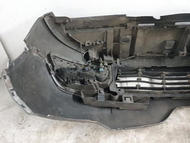 620229390R RENAULT Бампер передний, верхняя часть купить в Павлоград