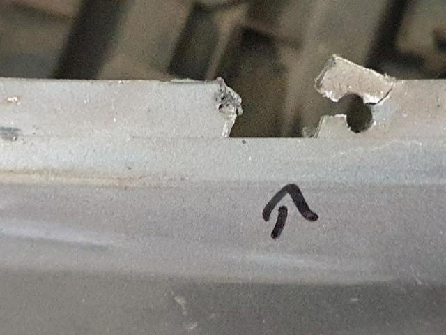 620229390R RENAULT Бампер передний, верхняя часть купить в Николаев