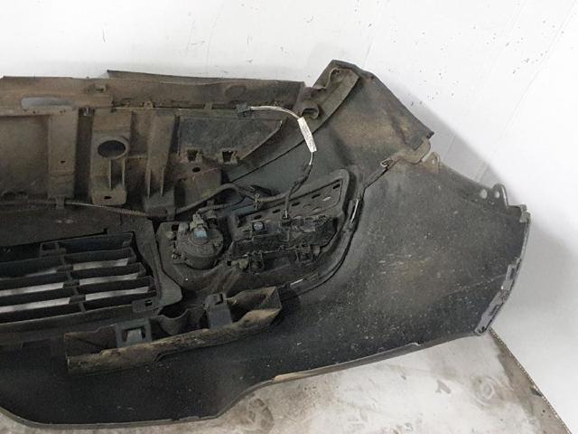 RENAULT 620229390R Бампер передний, верхняя часть в наличии Львов