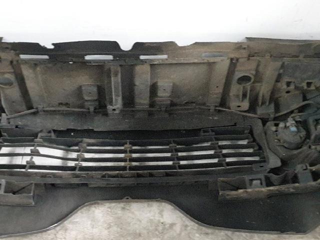 620229390R RENAULT Бампер передний, верхняя часть купить в Одесса