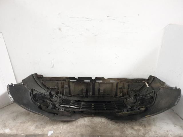 620229390R RENAULT Бампер передний, верхняя часть купить в Винница