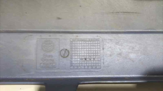 NISSAN 62022AX640 Бампер передний в наличии Ужгород