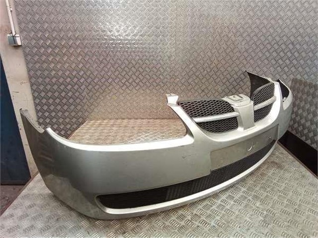62022BN700 NISSAN Бампер передний купить в Украина