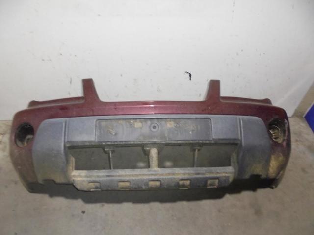 Pára-choque dianteiro 62022EQ025 Nissan/Infiniti