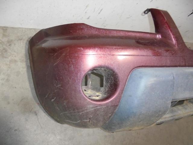 Pára-choque dianteiro 62022EQ025 Nissan/Infiniti