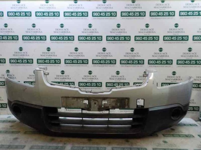 Pára-choque dianteiro 62022JD00H NISSAN