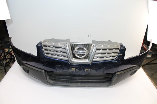 Pára-choque dianteiro 62022JD00H NISSAN