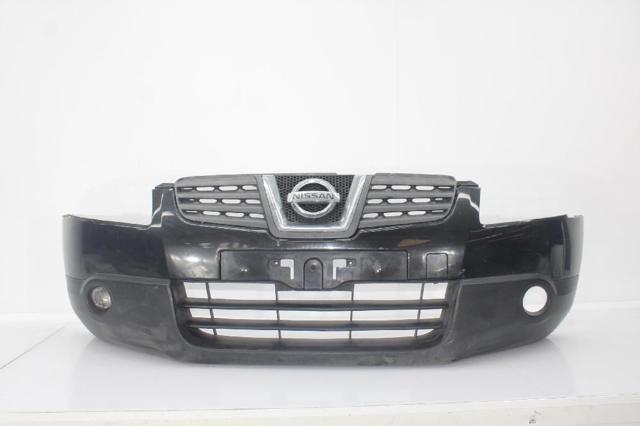 Pára-choque dianteiro 62022JD00H NISSAN