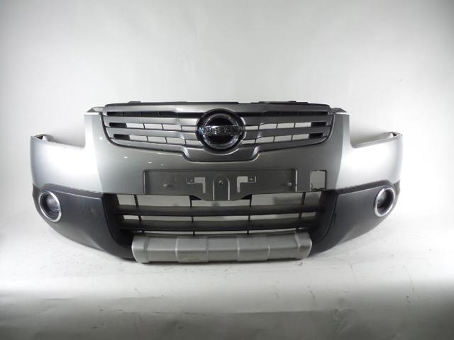 Pára-choque dianteiro 62022JD00H NISSAN