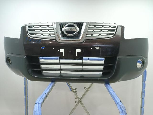 Pára-choque dianteiro 62022JD20H NISSAN