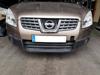 Pára-choque dianteiro 62022JD20H NISSAN