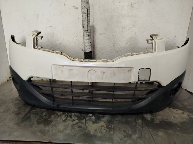 Pára-choque dianteiro 62022JD20H NISSAN