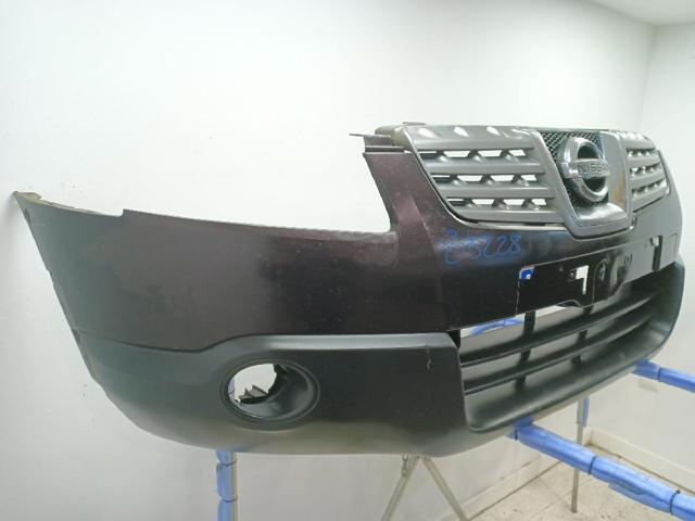 Pára-choque dianteiro 62022JD20H NISSAN