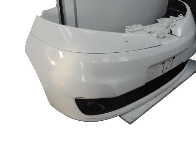 62025BJ00H NISSAN Бампер передний, левая часть купить в Полтава