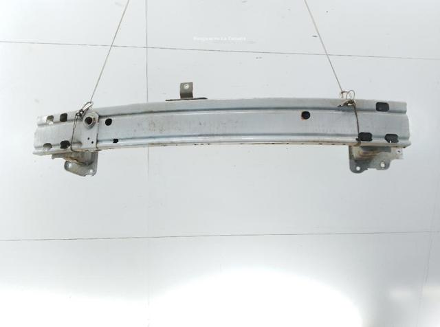 Reforçador do pára-choque dianteiro 620304EA0D NISSAN