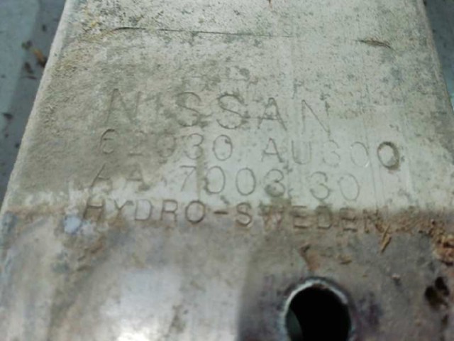 62030AU300 Усилитель переднего бампера купить Кривой Рог